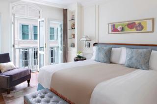 Frasers House, a Luxury Collection Hotel, Singapore - 4