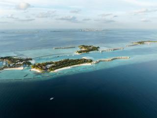 SAii Lagoon Maldives, Curio Collection By Hilton - 9