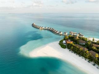 SAii Lagoon Maldives, Curio Collection By Hilton - 8