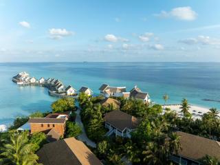 SAii Lagoon Maldives, Curio Collection By Hilton - 7