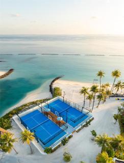SAii Lagoon Maldives, Curio Collection By Hilton - 2