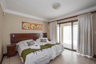 Voetspore 2 Bedroom Apartment - 3