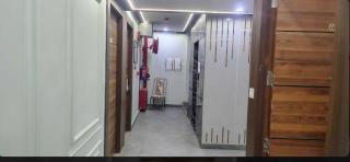 The Ambrosia Stay - 1