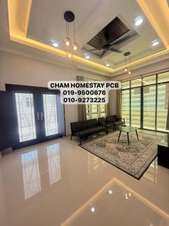 CHAM Homestay PCB - 1