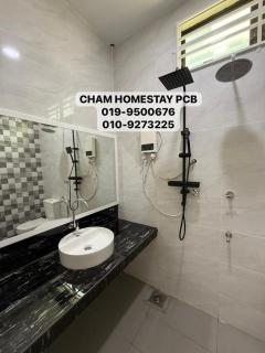 CHAM Homestay PCB - 2