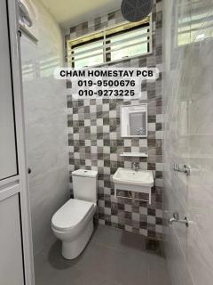 CHAM Homestay PCB - 3