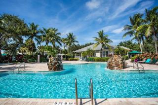 Genoa Vacation Rental - 9