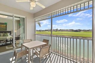 Genoa Vacation Rental - 1