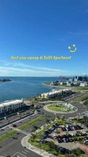 APARTEMEN DELFT 2 badrrom lUxury - 4