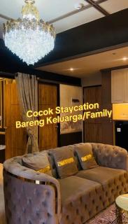 APARTEMEN DELFT 2 badrrom lUxury - 1