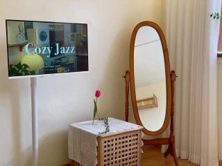 홍대역 10분, 3룸 2욕실, 킹베드, 전용 마당, 무료 주차, 최대 7인, 짐보관 무료 - 7