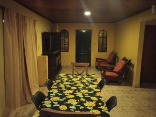 Alojamiento Ferrari - 4