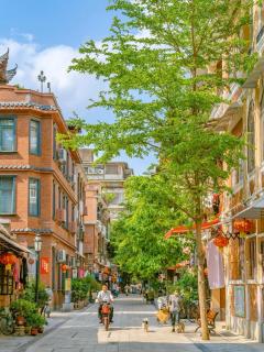 Guangzhou Xingdu International Hotel-Near Canton Fair And Canton Tower And Free Night Snack Provided - 7