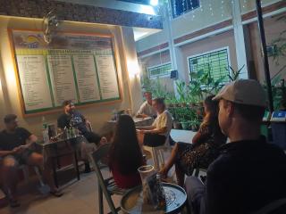 Andresas Homestay - 0