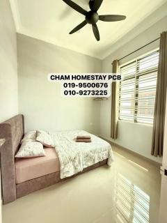 CHAM Homestay PCB - 6