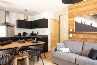 Alpine Creek Chalet - Ski-In Avoriaz, Morzine - 6