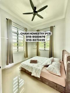 CHAM Homestay PCB - 7