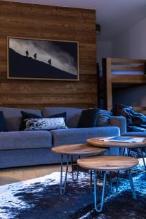 Alpine Creek Chalet - Ski-In Avoriaz, Morzine - 7