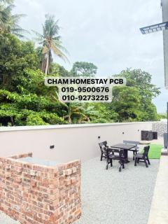 CHAM Homestay PCB - 9