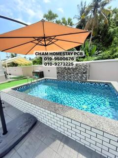 CHAM Homestay PCB - 0