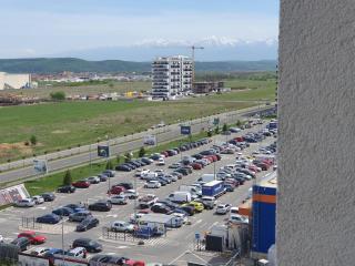 Beautiful 4 persons apartment in Sibiu - 9