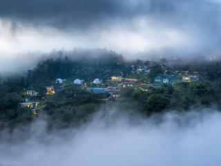 Vanani Luxury Glamping and Resorts Munnar - 0