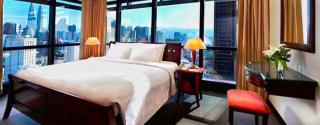 KL Luxury Service Suites at Berjaya Times Square - 9