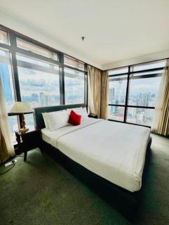 KL Luxury Service Suites at Berjaya Times Square - 5