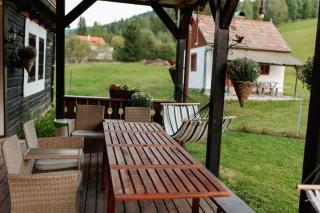 Cabana Soarelui,Napos vendégház - 6