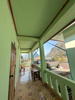 Alina Guest house - 6