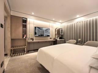 Beijing International Hotel - 8