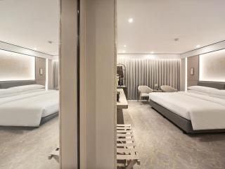 Beijing International Hotel - 6