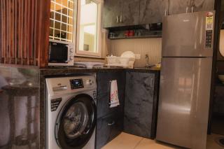 Heritage the Bosque stays by Pinnacolada Habitat - 2