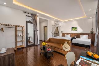 Sơn Trà Villa Hội An - 9