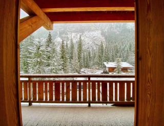 Alpine Creek Chalet - Ski-In Avoriaz, Morzine - 8