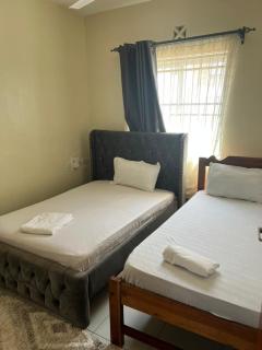 3bedroom buxton point - 9