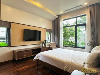 Biệt thự nghỉ dưỡng BB House Bảo Lộc - Nguyên căn - 1