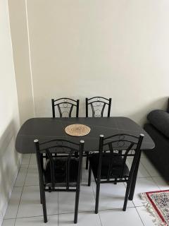 3bedroom buxton point - 4