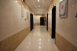 أرقي خيال للاجنحة الفندقية - 1