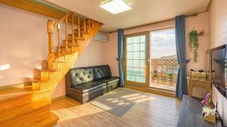 Geoje Araon Pension - 3