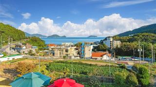 Geoje Araon Pension - 2