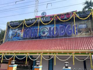 Shri Lalit Lodge - 9