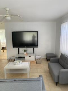 A Breath of Fresh Air - 5