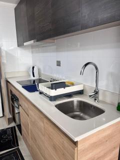 Moderno departamento en Macul con ubicación privilegiada - 5