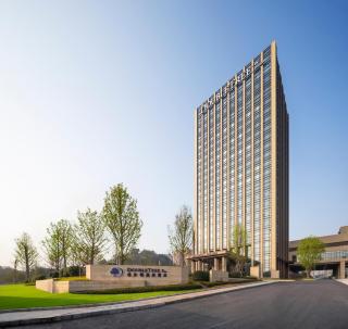 Doubletree By Hilton Zigong - 0