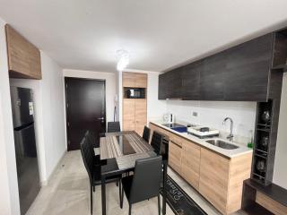 Moderno departamento en Macul con ubicación privilegiada - 4