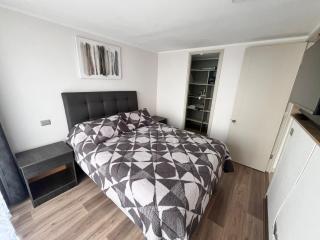 Moderno departamento en Macul con ubicación privilegiada - 2