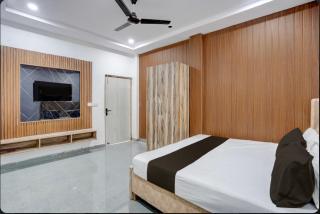 The Ambrosia Stay - 6