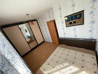 Просторная 3-комнатная квартира - 1