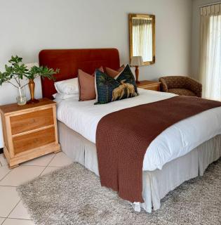 Mangweni Private Game Reserve - 8